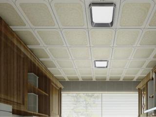 鋁扣板二級吊頂方法-優質鋁扣板廠家告訴你二級吊頂怎么樣