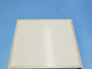 吊頂鋁扣板制品廠-工程鋁扣板廠家來告訴你為什么