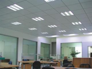 醫院吊頂鋁扣板-鋁扣板批發廠家詳解醫院專用鋁扣板