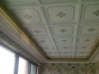 貴州集成鋁扣板-鋁扣板購買屢屢踩坑