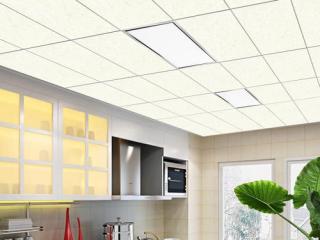 浴室頂鋁扣板-鋁扣板吊頂效果圖