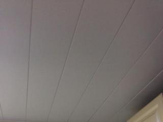 鋁扣板是金屬嗎-什么是條形鋁扣板吊頂