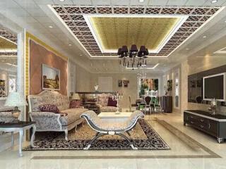 華派集成吊頂批發-集成吊頂比傳統吊頂能打