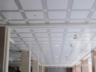 長沙鋁扣板吊頂批發-鋁扣板批發廠家在哪里才能找到