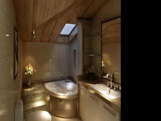 陽臺吊頂用鋁扣板弊端-陽臺吊頂用鋁扣板吊頂的優勢