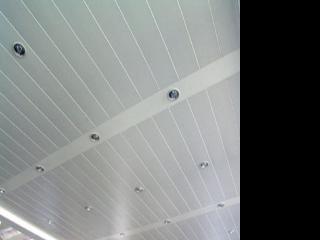 鋁條鋁扣板批發-鋁扣板批發廠家來解答