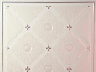 高邊鋁扣板-工程鋁扣板廠家來告訴你