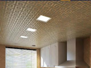 鋁扣板價格吊頂-佛山鋁扣板廠家直銷價格怎么樣