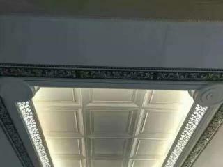 鋁扣板固定條-鋁扣板收邊條怎么計算