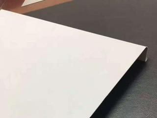 鋁扣板長條好不好-什么是條形鋁扣板吊頂