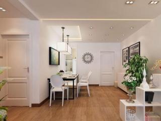 餐廳集成吊頂價格-安裝鋁扣板吊頂的價格構成