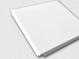 600×600鋁扣板標準厚度-工程專用600*600鋁扣板吊頂效果圖