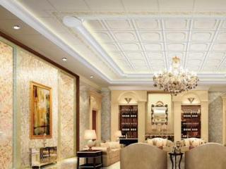 南寧集成吊頂品牌-集成吊頂好不好