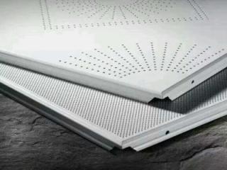 武漢鋁扣板批發-鋁扣板批發廠家表示你真的了解鋁扣板安裝嗎