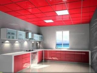 南京集成鋁扣板-集成吊頂選購