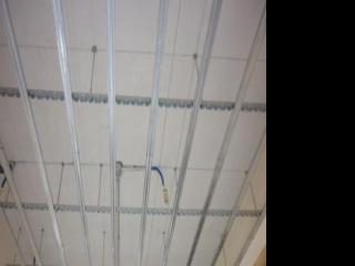 鋁板和鋁扣板的區別-鋁扣板和石膏板的區別