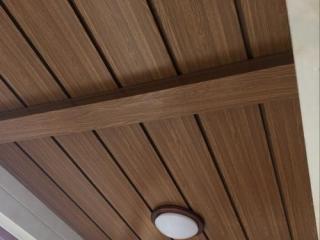 生態板吊頂和鋁扣板吊頂-礦棉板和鋁扣板吊頂那個好呢