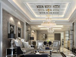 鋁扣板一二線品牌-總結影響鋁扣板廠家品牌排名因素