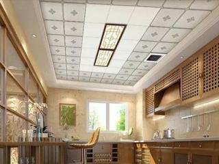 鋁扣板20×20的價格-鋁扣板集成吊頂的價格