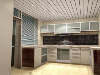 鋁扣板吊頂最低高度-什么影響鋁扣板集成吊頂最低吊多少