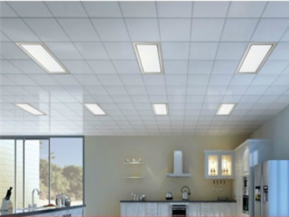 鋁扣板吊頂材優點-室內鋁扣板廠家來講講優點有哪些