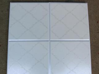 客餐廳鋁扣板吊頂-鋁扣板吊頂吊多高你知道嗎