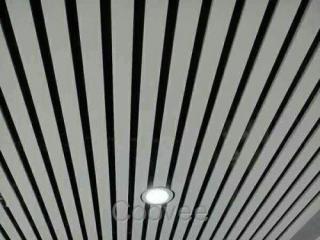 集成鋁扣板優點-集成吊頂還是鋁扣板吊頂好