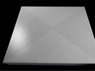 陽江鋁扣板-一起來看看陽臺鋁扣板吊頂值不值得入手