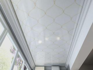 上海集成吊頂排行-中山集成吊頂廠家表示要看這幾點