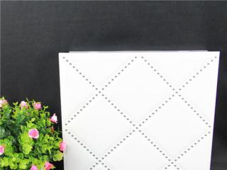 批發鋁扣板吊頂材料-中山鋁扣板批發廠家告訴你集成吊頂優點有什么