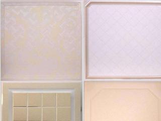 拉絲工藝鋁扣板-廣州鋁天花廠家來告訴你集成吊頂鋁扣板怎么拆