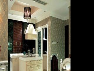 餐廳鋁扣板吊頂圖片-看廚房鋁扣板吊頂廠家來介紹