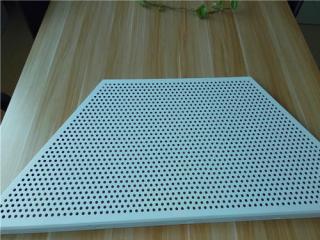 鋁扣板吊頂老是往下掉-鋁扣板吊頂為什么老是響