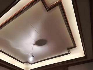 浙江集成鋁扣板廠家-陽江鋁扣板廠家講鋁扣板吊頂輔料三角龍骨