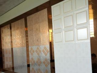 集成吊頂鋁扣板制造有限公司-沖孔鋁扣板吊頂的特點