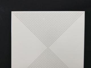 板和鋁扣板哪個好吊頂-鋁扣板和礦棉板