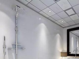 防火鋁扣板有哪幾種-鋁扣板批發廠家都給你捯飭清楚