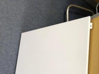 廚衛吊頂鋁扣板價格是多少-廚衛吊頂怎么選