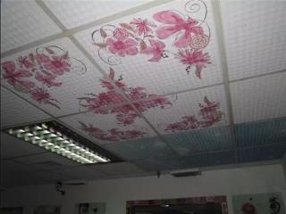 鋁扣板山東-廣東鋁天花廠家講鋁扣板吊頂怎么裝的平