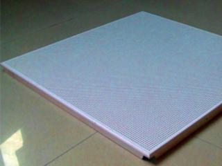 鋁扣板防火等級-二級鋁扣板吊頂多少錢一平