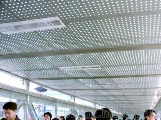 鋁扣板吊頂所需材料清單-鋁扣板生產廠家整理的鋁扣板吊頂必備輔料清單