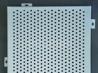 網紅鋁扣板-鋁扣板or石膏板