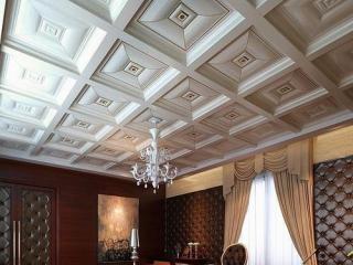 潮州鋁扣板-廚房鋁扣板和pvc吊頂哪個好