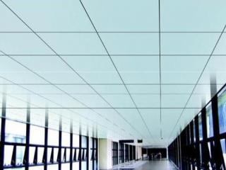 泰州鋁扣板吊頂廠家-廣州鋁天花廠家問幾種吊頂材料你最喜歡那種