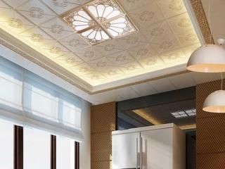 2018鋁扣板吊頂價格-集成吊頂的價格