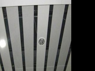 南充集成鋁扣板-集成吊頂浴霸好在哪