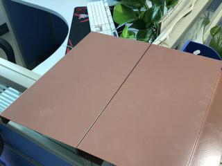 鋁條鋁扣板生產廠-聽鋁扣板生產廠家講講鋁條扣特點有哪些