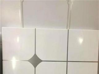 鋁扣板廠家批發-鋁扣板處理工藝怎么選