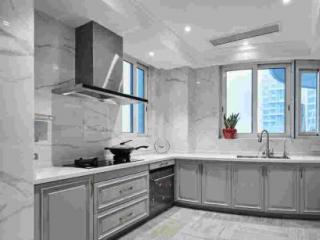 廚房和衛生集成吊頂-廚房鋁扣板吊頂廠家一起來探索吧