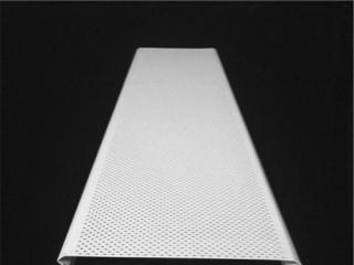 鋁合金集成墻鋁扣板-鋁扣板集成吊頂的這些事